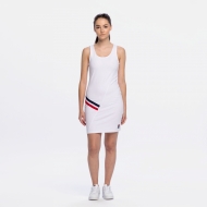 Fila Zusam Dress white Bild 3