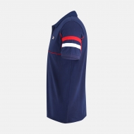 Fila Zwota Polo Shirt medieval-blue Bild 3