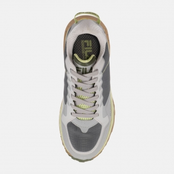 Fila disruptor monument grey shop