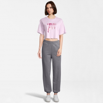High waisted grey sweatpants new arrivals