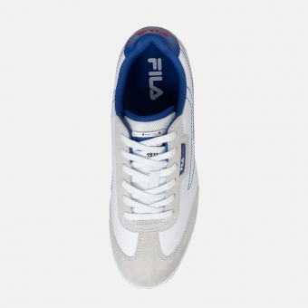 Fila Byb Assist Men white lapis blue blue FILA Official