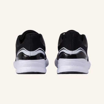 Fila CRUSHER teens - black-white | FILA Official