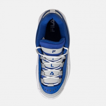 Fila disruptor 3 mens blue deals