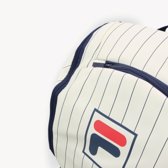 FILA☆Retro Backpack FILA] Retro Backpack Black | eBay