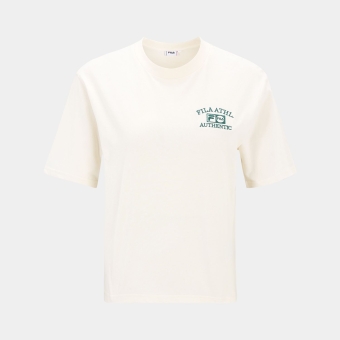 FILA ✖️ウィンザー ウサギTシャツ Lサイズ FILA♡【2024FW