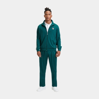 【HI FI FNK】Forest Loose Trousers FireSwan Women's Parachute Pants Baggy Cargo Pants Wide Leg