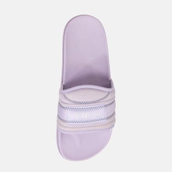 Fila Morro Bay Zeppa Lounge Slipper Wmn fair-orchid