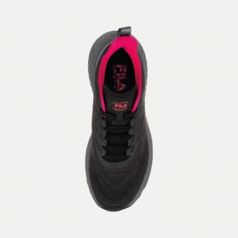 Fila Novanine Wmn dark shadow gray violet grey FILA Official