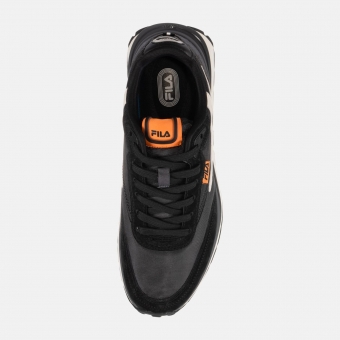 Fila Reggio Men black black FILA Official