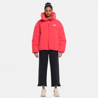 Fila tessa anorak jacket new arrivals