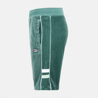 Fila Zorge Shorts blue spruce green FILA Official