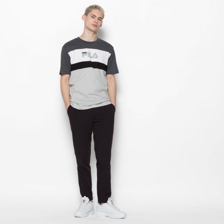 fila aaron tee