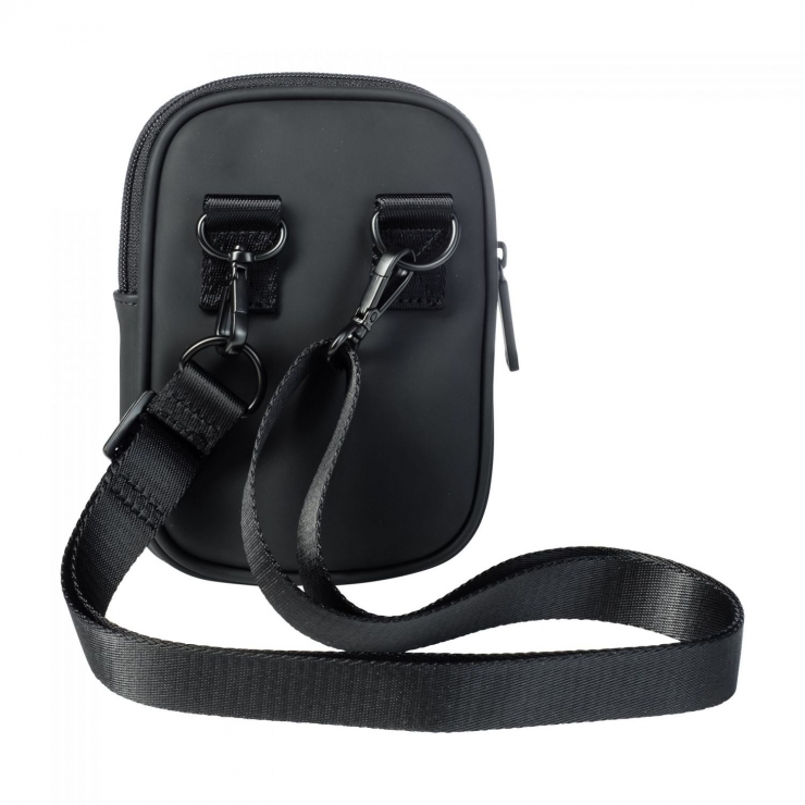 fila crossbody bag white