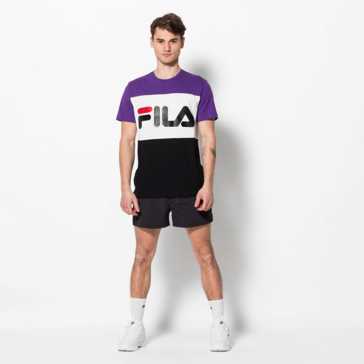 fila day tee