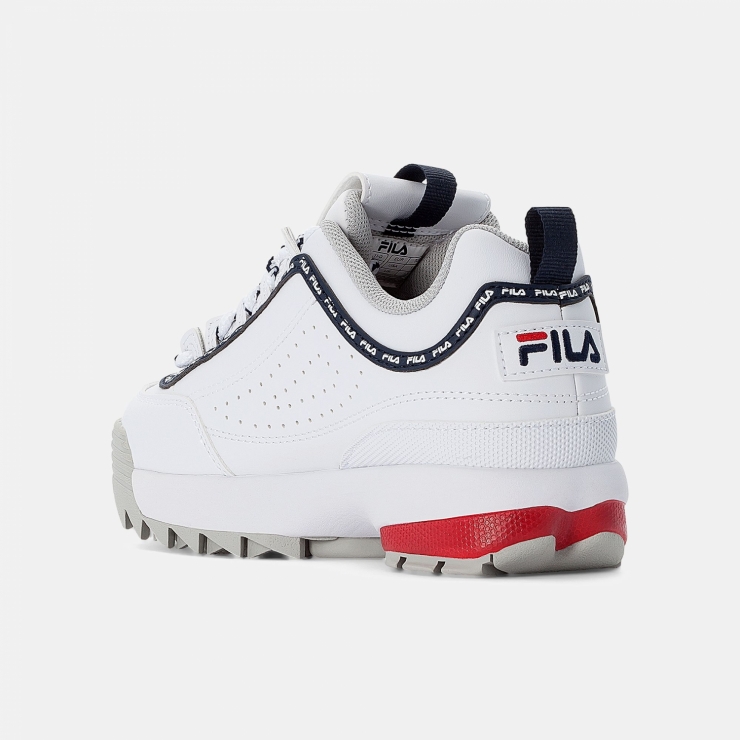 fila junior disruptor