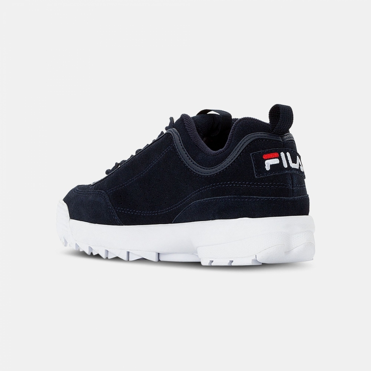 fila disruptor dress