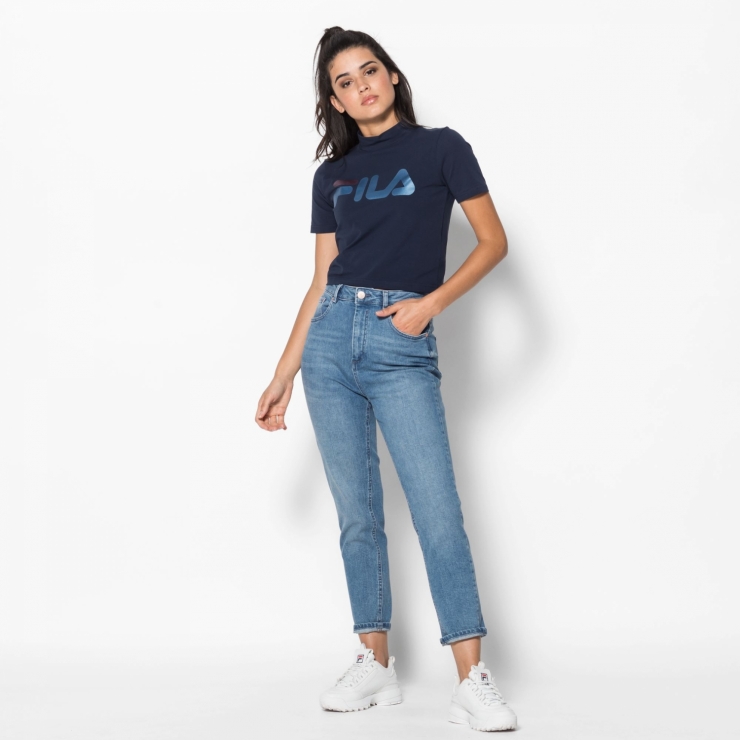 fila every turtle tee
