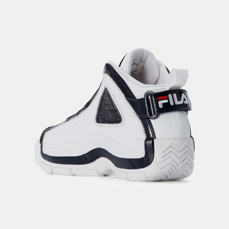 men's grant hill fila shoes