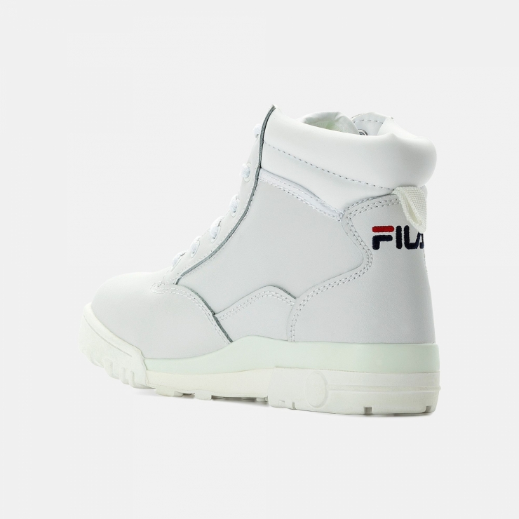 Fila grunge mid boots online