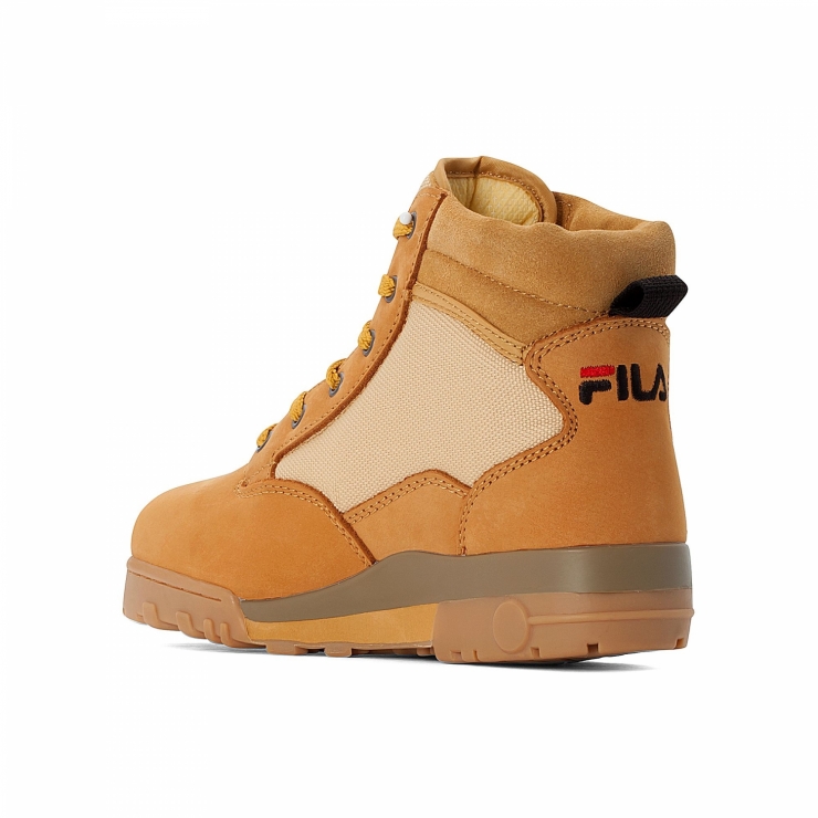 fila grunge ii mid wmn