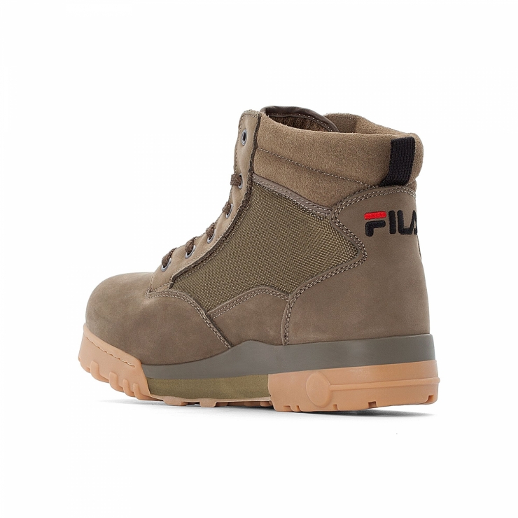 grunge mid