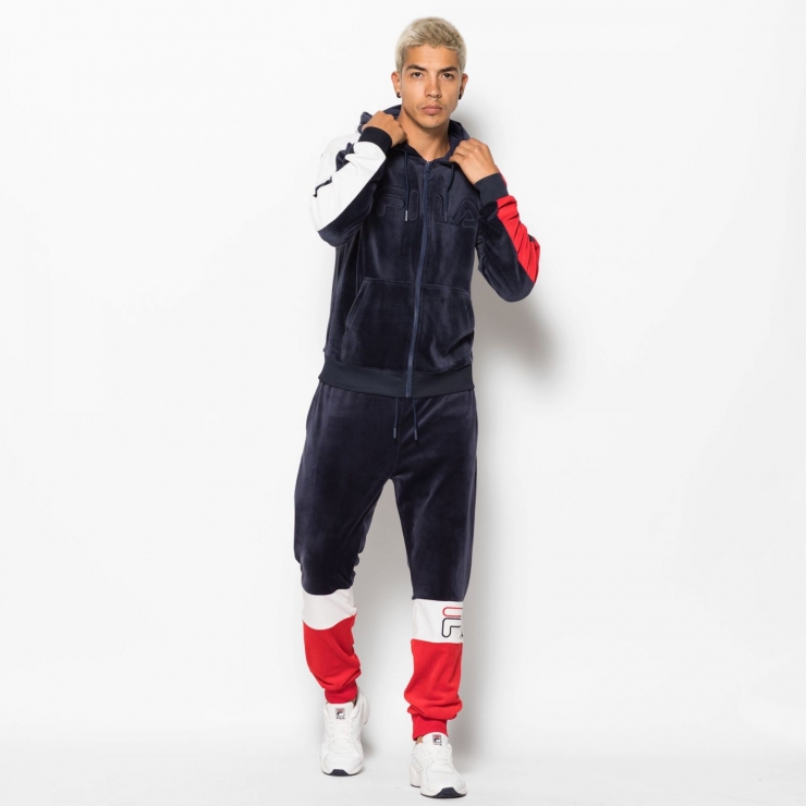 fila king velour
