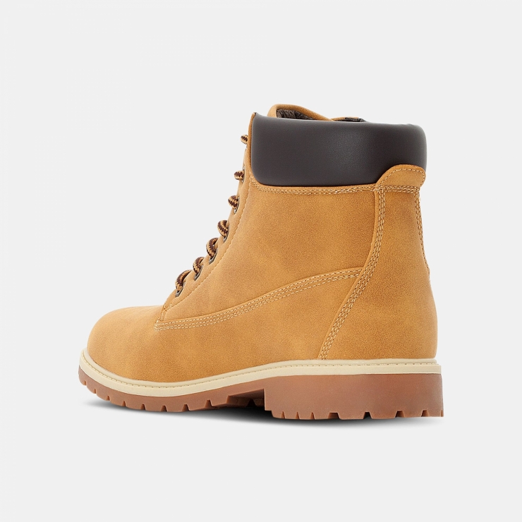 fila timberland