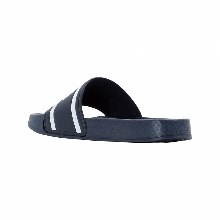 fila slippers men