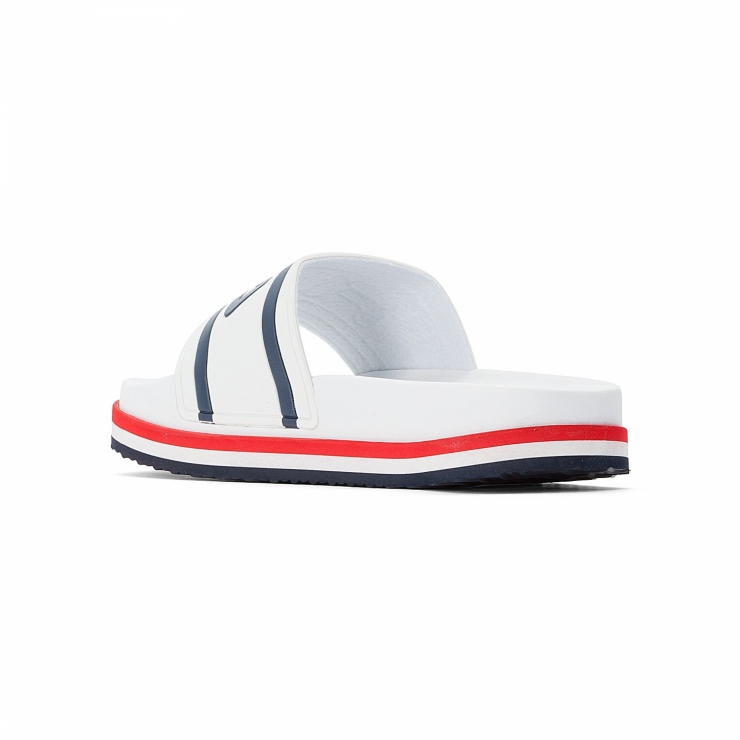 fila morro bay white