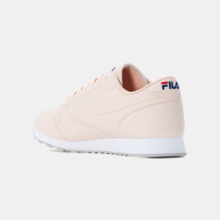 fila ray spanish villa