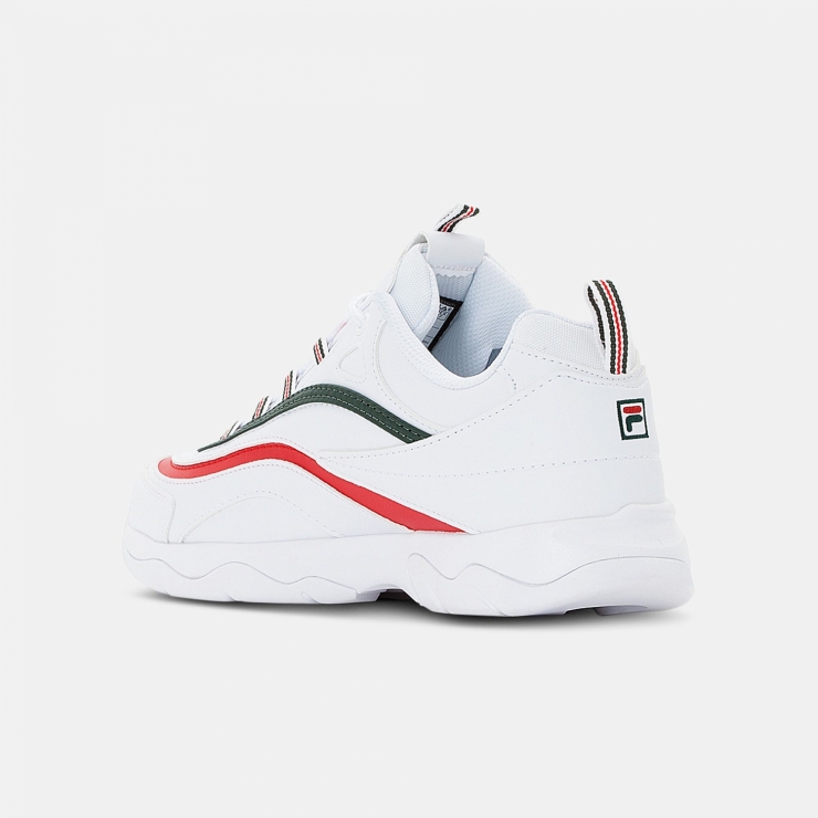 fila ray men