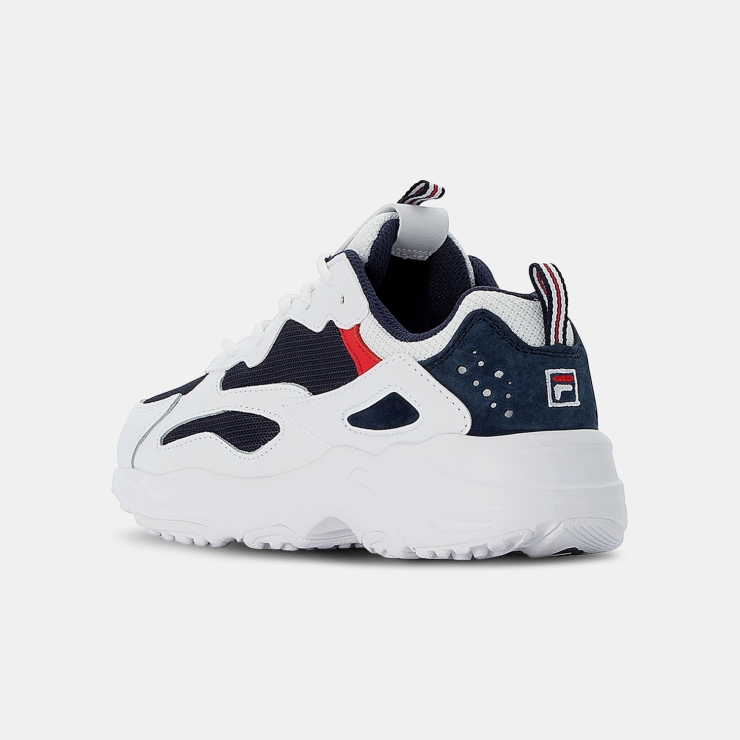 fila ray navy