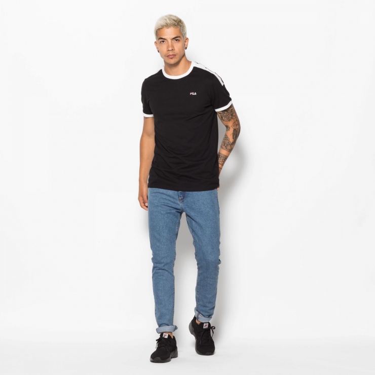 fila salus tee