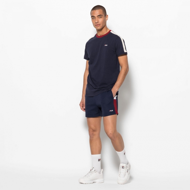 fila salus tee