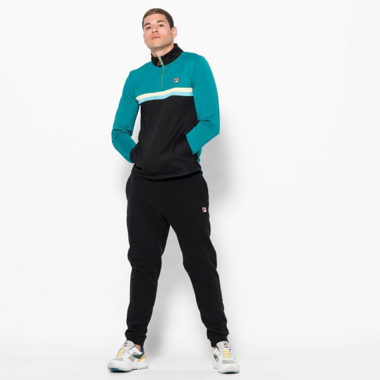 fila samson jogger pant
