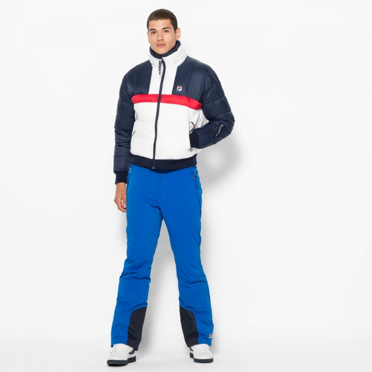 tommy hilfiger women's down filled coat
