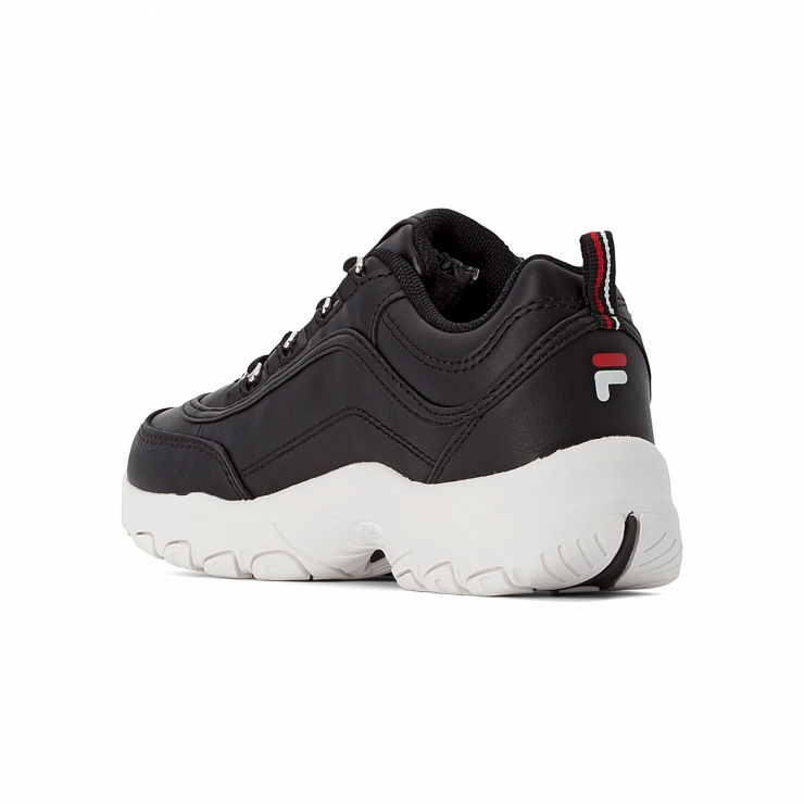 white fila shoes kids