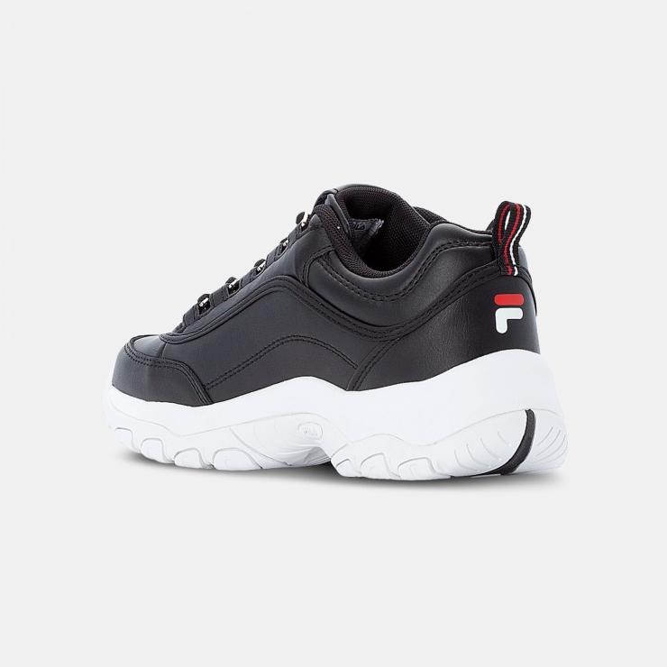 fila strada low w