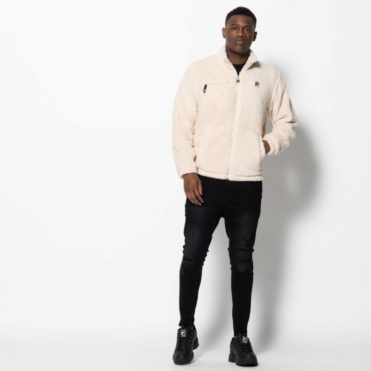 fila funnel neck