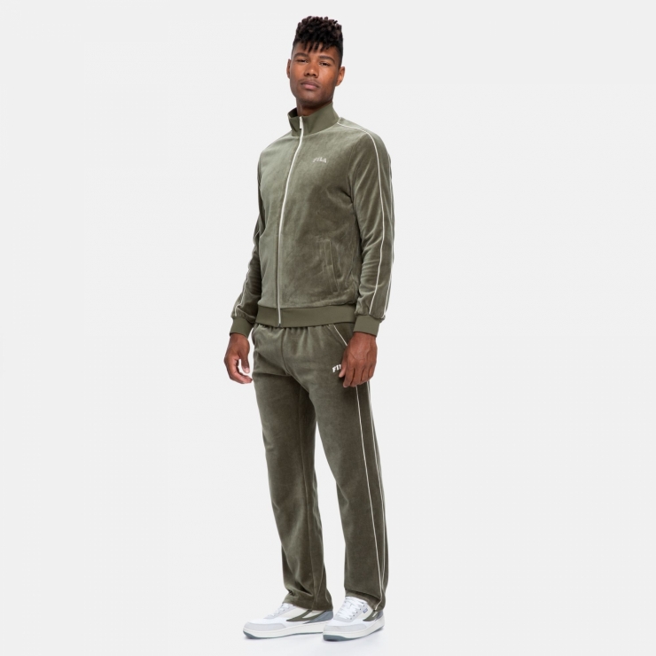 Fila night pants hotsell