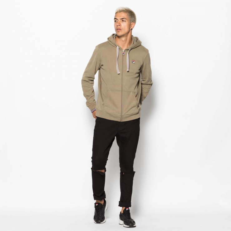 fila tenconi hoodie