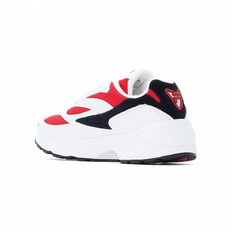 fila v94m red