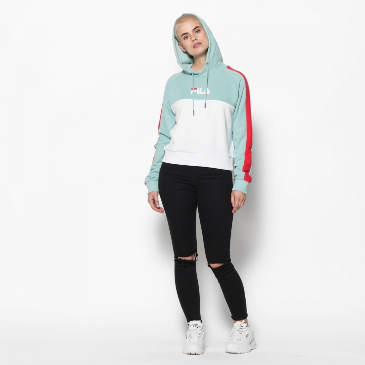 Sweat fila wenda outlet
