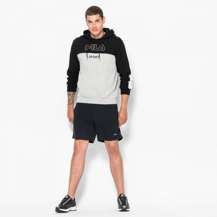 fila mick t shirt