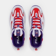 Fila ACTIX wmn White-Fila Red Bild 4