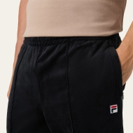 Fila ADRIANO regular tapered velour track pants Bild 4