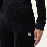 Fila ADRIANO straight velour track pants Bild 4