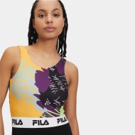Fila Allover print onepiece Bild 4