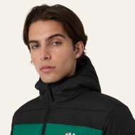 Fila ALPIGNANO regular hooded lightweight jacket Bild 4