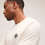 Fila ANDALO regular graphic t-shirt Bild 4
